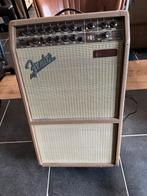 Fender Acoustasonic SFX, Ophalen, Gebruikt