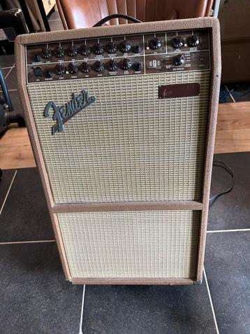 Fender Acoustasonic SFX beschikbaar voor biedingen