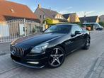 Mercedes SLK Pack AMG / 250cdi 2015 204cv, Auto's, Automaat, CL, Cabriolet, Particulier