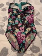 Badpak size M , USA 12, Kleding | Dames, Ophalen, Zo goed als nieuw, Badpak