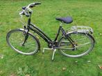 Gazelle damesfiets in perfecte staat, Ophalen, 53 tot 56 cm, Versnellingen, Zo goed als nieuw