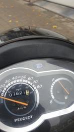 Peugeot tweet 50cc 4t classe B comme neuf, Fietsen en Brommers, Scooters | SYM, Ophalen of Verzenden