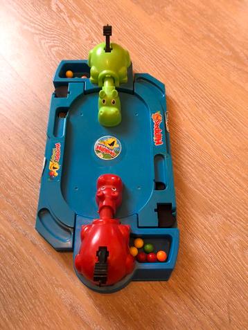 Spel beschikbaar voor biedingen