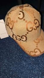 1:1 Gucci pet, Neuf, Enlèvement ou Envoi, One size fits all, Casquette