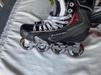 Schaatsen, Sport en Fitness, Skeelers, Ophalen, Bauer, Heren, Zo goed als nieuw