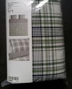 Housse édredon 2 personnes, Ophalen, Nieuw