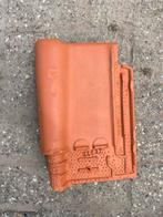 Pottelberg hoekpan/kantpan, Enlèvement, Utilisé