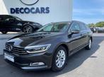 Volkswagen Passat Variant Automaat Benzine, Auto's, Volkswagen, 5 deurs, 150 pk, Zilver of Grijs, Passat