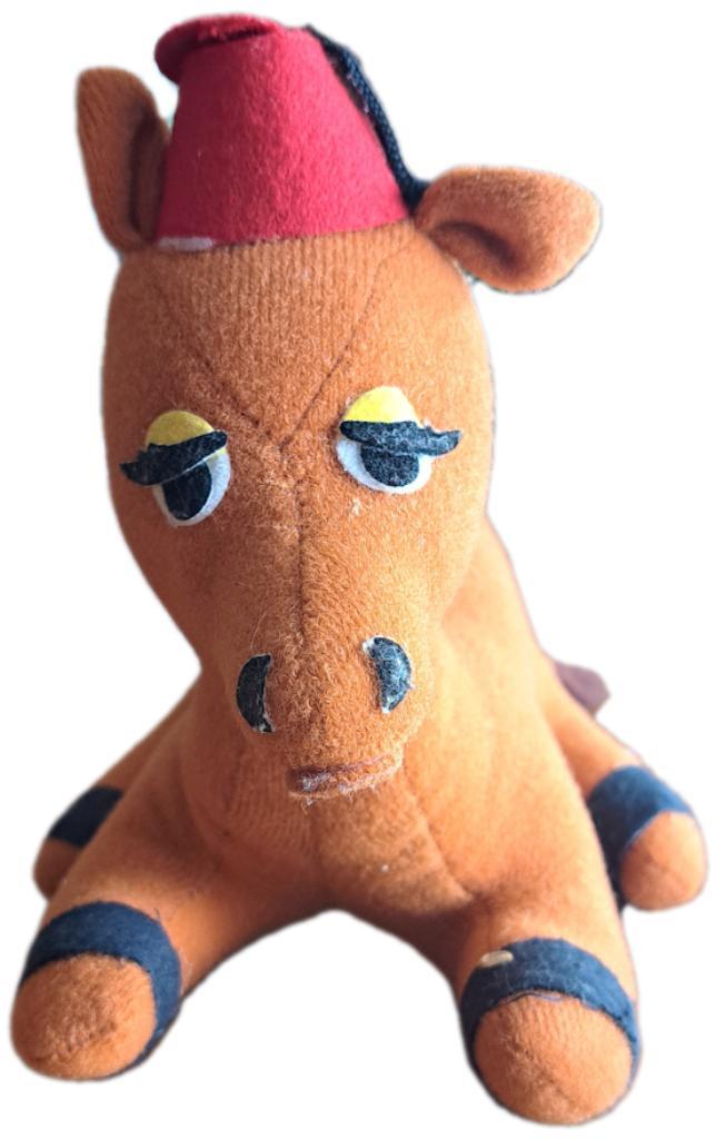 Vintage Fun Farm kameel, Camel Kameel, Verzamelen, Poppetjes en Figuurtjes, Zo goed als nieuw, Ophalen of Verzenden