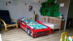 kinderbed, Ophalen, Gebruikt, 180 cm of meer