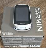 Garmin Edge Explore  100 eur foto 1 voor 3 bundel 150 euro, Vélos & Vélomoteurs, Accessoires vélo | Compteurs de vélo, Enlèvement