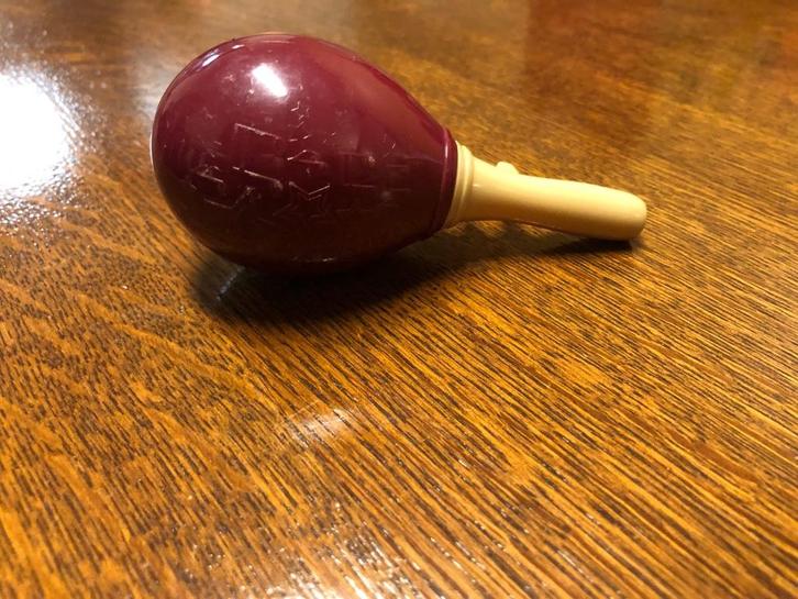 Hochet pour bébé, Enfants & Bébés, Jouets | Jouets de bébé, Comme neuf, Hochet, Sonore, Enlèvement ou Envoi