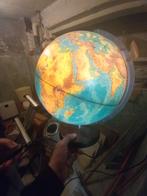 globe tereste lumineux, Enlèvement, Lumineux, Comme neuf