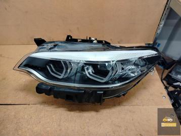 BMW F22 Lift Volledig Led Adaptief Linkerlicht beschikbaar voor biedingen