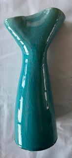 Vase en céramique vintage, Enlèvement ou Envoi