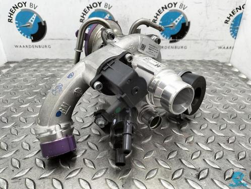 OPEL ASTRA [TURBOCHARGER] 2020, Auto-onderdelen, Motor en Toebehoren, Gebruikt, ARN erkend, Stiba lid, Erkend duurzaam, Ophalen of Verzenden