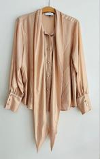 Hemdsblouse Lore Maesen maat 44, Overige kleuren, Lola & Liza, Maat 42/44 (L), Ophalen of Verzenden