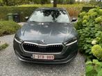 Octavia Clever 1,0 TSI 81 kW 6-speed mech., Auto's, Voorwielaandrijving, Stof, Navigatiesysteem, 5 deurs