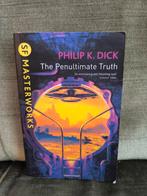 The Penultimate Truth.      (Philip K. Dick), Ophalen, Zo goed als nieuw, Philip K Dick