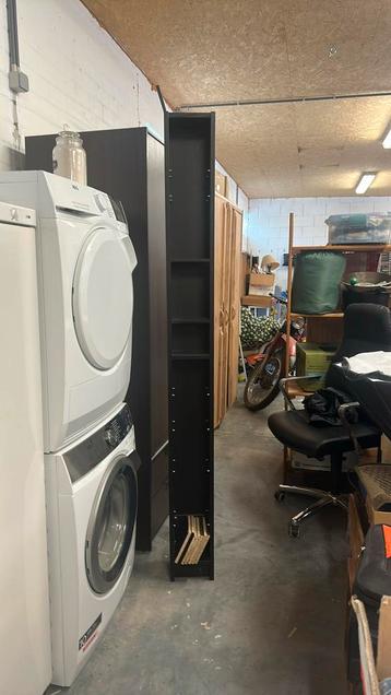 CD kast / accesoirekast / interieurkast IKEA beschikbaar voor biedingen