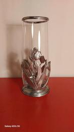 Prachtige Jugendstil vaas., Antiek en Kunst, Ophalen of Verzenden