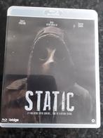 Static blu ray NL, Ophalen of Verzenden