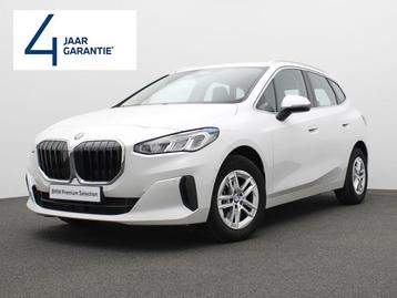 BMW Serie 2 218 Active Tourer - AUTOMAAT - NAV  beschikbaar voor biedingen