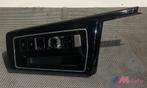 VW GOLF VIII INLEG MIDDENCONSOLE MET AUTOMAAT SELECTIEHENDEL, Auto-onderdelen, Ophalen of Verzenden, Gebruikt, Volkswagen