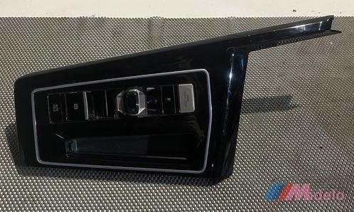 VW GOLF VIII INLEG MIDDENCONSOLE MET AUTOMAAT SELECTIEHENDEL, Auto-onderdelen, Dashboard en Schakelaars, Volkswagen, Gebruikt