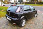 Fiat Punto 1.2i/AIRCO/PDC/5'Deurs/GARANTIE, Auto's, Voorwielaandrijving, Euro 5, Stof, 4 cilinders