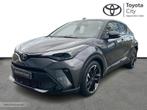 Toyota C-HR GR Sport 1.8, Auto's, Automaat, Zwart, 72 kW, USB