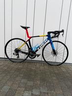 Trek Madone SLR 9 Gen 8, Ophalen, Zo goed als nieuw