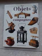 Les objets de nos campagnes  Jean-Noël Mouret, Ophalen of Verzenden
