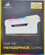Corsair 32 GB DDR4-3200 Kit geheugen, Computers en Software, RAM geheugen, Ophalen, 32 GB, DDR4, Zo goed als nieuw