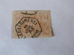 België gestempeld TR nr. 14, Ophalen of Verzenden, Gestempeld, Gestempeld