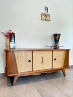 Vintage jaren 50 dressoir, Ophalen, Zo goed als nieuw