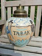 Tabakspot, Ophalen, Zo goed als nieuw, Overige typen