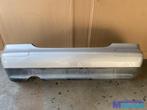 Mercedes SLK R170 ZILVER 744 achterbumper 1996-2004, Ophalen, Gebruikt, Mercedes-Benz, Achter