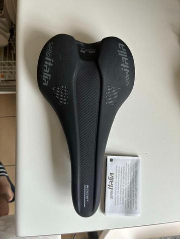 Selle Italia SLR TM sadel L1 beschikbaar voor biedingen