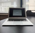 Macbook Air 13’ 2017, Computers en Software, Ophalen, Zo goed als nieuw, MacBook