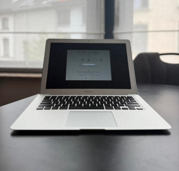 Macbook Air 2017, Enlèvement, Comme neuf, MacBook