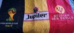 Vlag België wk 2014, Sport en Fitness, Voetbal, Ophalen of Verzenden