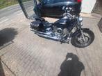 Motor yamaha dragstar 1100cc zwart, Motoren, Particulier