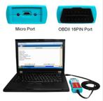 FORD + MAZDA IDS 2025 VXDIAG VCX NANO NX500 PRO USB / WIFI, Ophalen of Verzenden, Nieuw