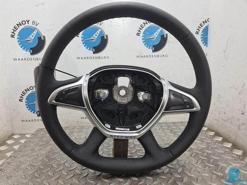 DACIA SANDERO STEPWAY [STEERING_WHEEL] 2019, Auto-onderdelen, Besturing, Gebruikt, ARN erkend, Stiba lid, Erkend duurzaam, Ophalen of Verzenden