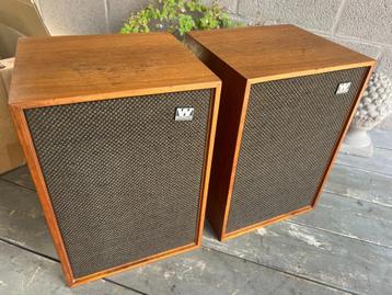  Wharfedale Denton 3         beschikbaar voor biedingen