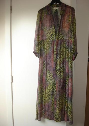 *VAL* Dream Catcher lang kleed, dames. mt 36  beschikbaar voor biedingen