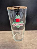 Lotje brouwerij Roelants glazen, Ophalen of Verzenden, Zo goed als nieuw