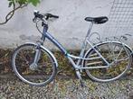 Aluminium damesfiets thompson, Ophalen, Versnellingen