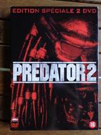 )))  Predator 2  //  Action / Science-fiction   (((, Gebruikt, Ophalen of Verzenden, Actie, Vanaf 16 jaar